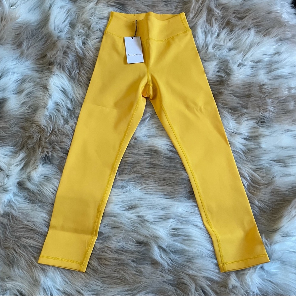 Love wave Luka Pant - Picture 4 of 7